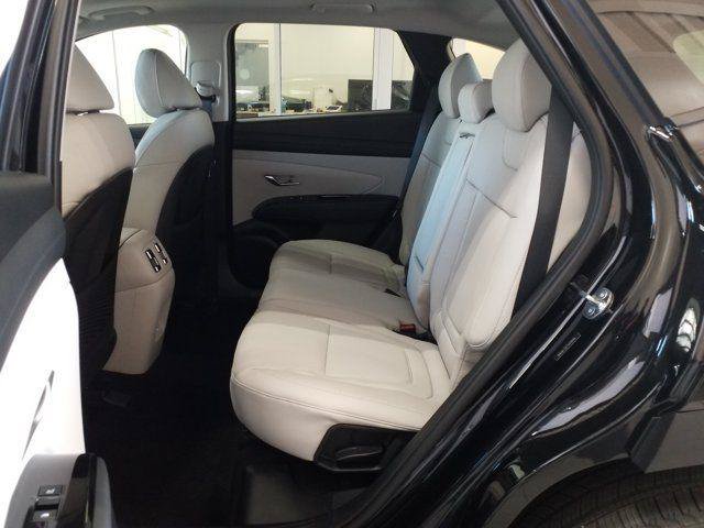New 2026 Hyundai Tucson Limited AWD/4WD image 13