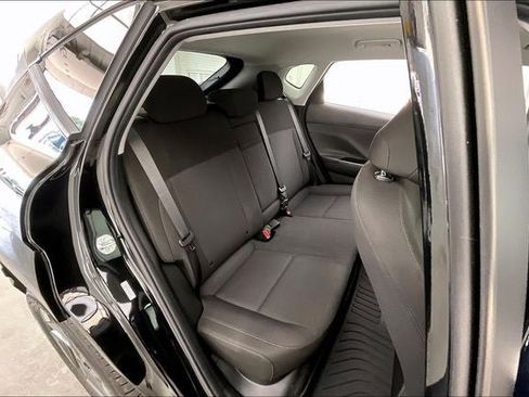 Certified 2024 Hyundai Kona SEL FWD image 18