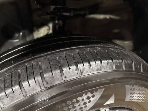 Certified 2025 Nissan Kicks S image 30