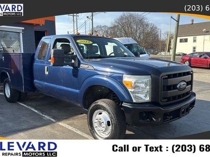 Used 2012 Ford F350 XL w/ PWR Equipment Group