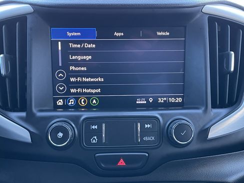 Used 2019 GMC Terrain SLE image 30