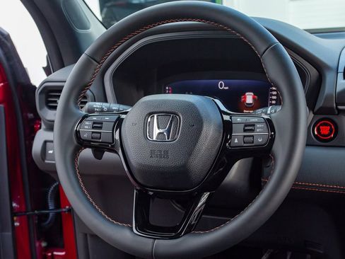 New 2026 Honda Pilot Sport image 19