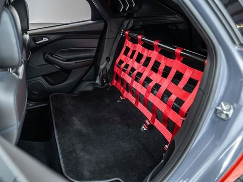 Used 2016 Ford Focus RS image 23