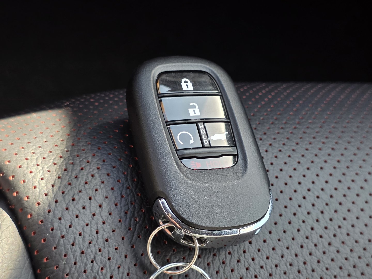 New 2026 Honda Pilot Black Edition image 31