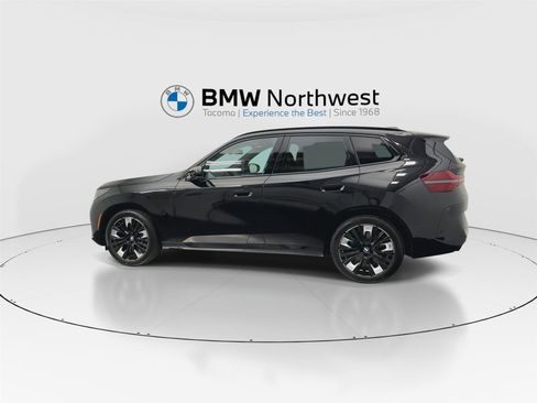 New 2026 BMW X3 M50 w/ Premium Package AWD/4WD image 11