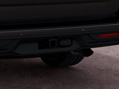 New 2027 Ford Expedition Active RWD image 25