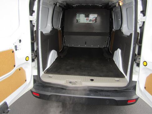 Used 2020 Ford Transit Connect XLT image 15