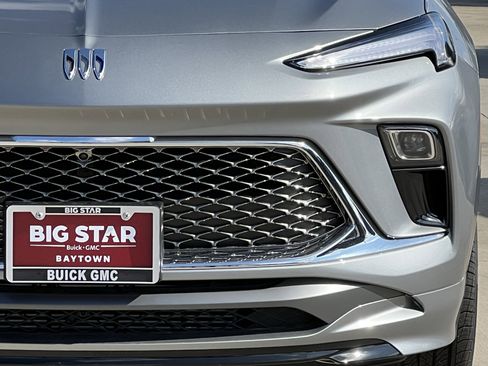 New 2026 Buick Encore GX Avenir w/ Avenir Technology Package image 7