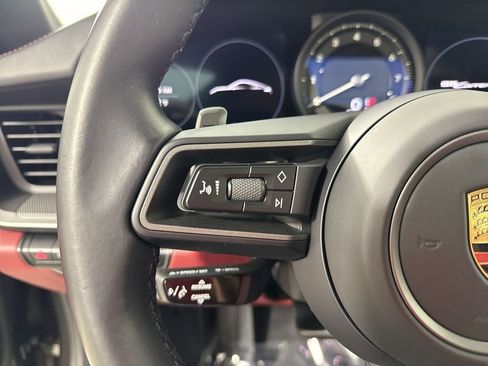 Certified 2023 Porsche 911 Carrera S RWD image 38