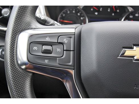 Used 2024 Chevrolet Blazer LT w/ Convenience Package FWD image 15