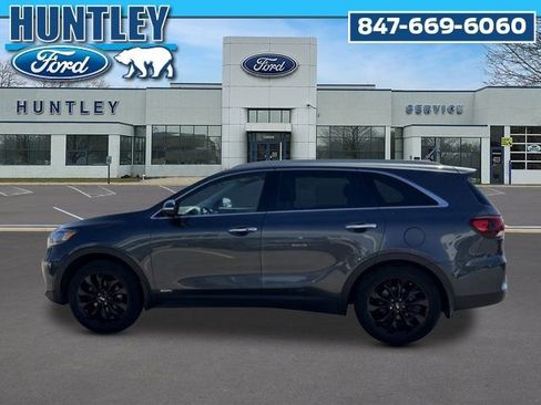 Used 2020 Kia Sorento EX image 7