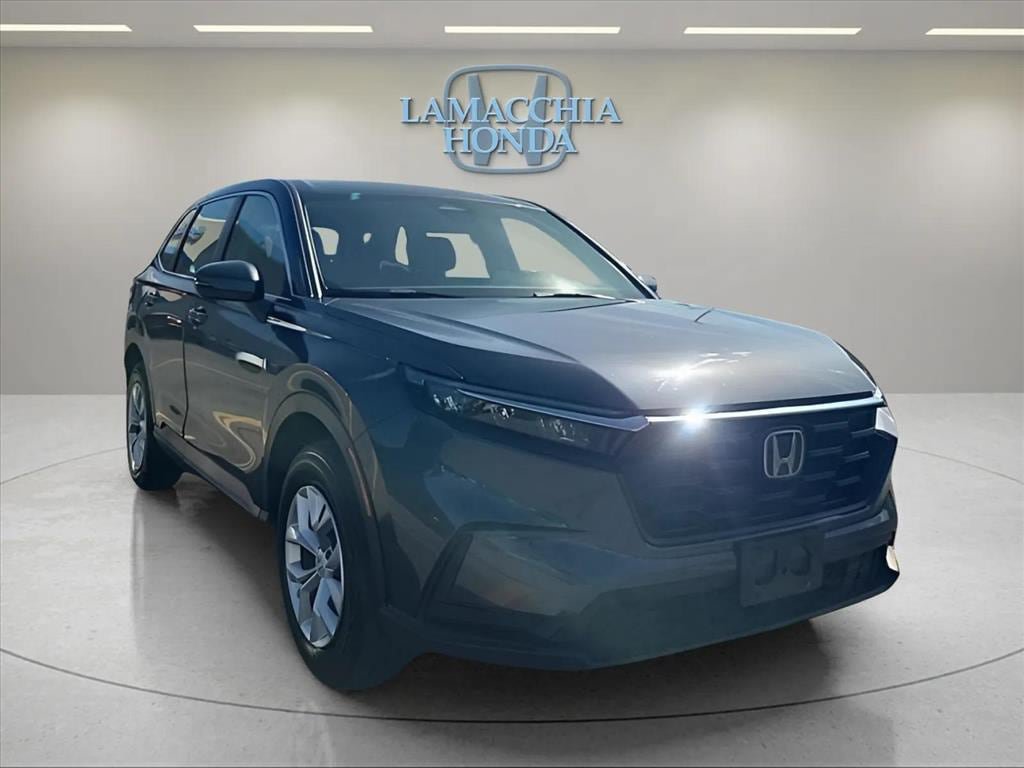 Used 2024 Honda CR-V LX image 7