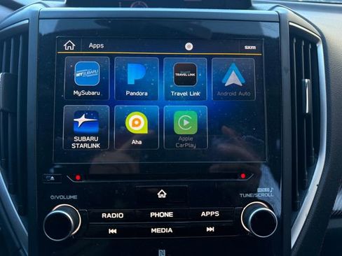 Used 2019 Subaru Impreza 2.0i Sport image 9