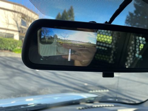 Used 2024 Chevrolet Express 2500 w/ Driver Convenience Package image 31