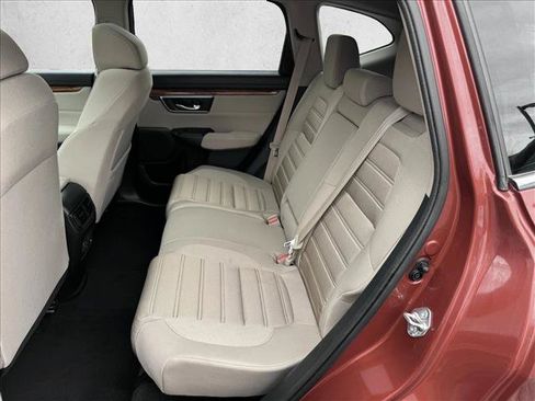 Used 2018 Honda CR-V EX image 18