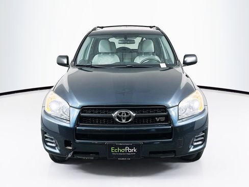 Used 2012 Toyota RAV4 4WD V6 w/ Tow Prep Pkg image 2