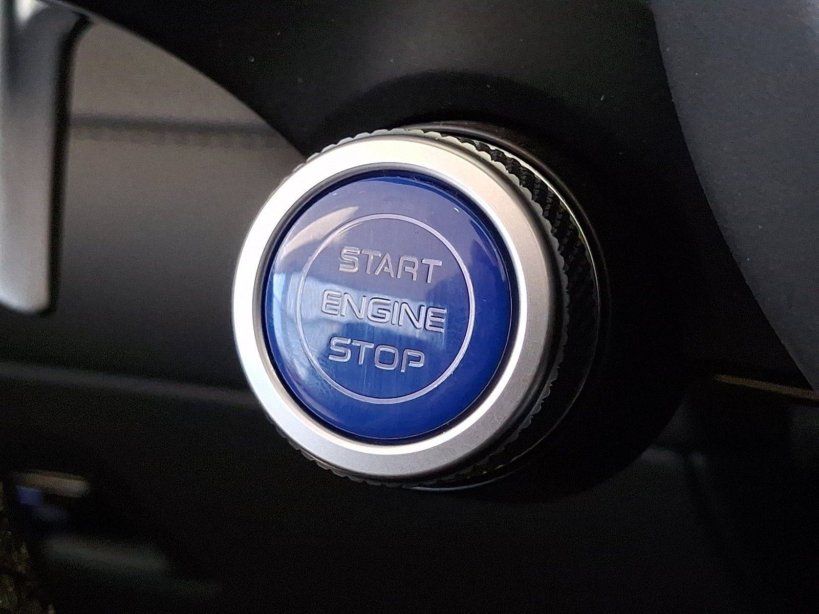 Certified 2024 Maserati GranCabrio Trofeo AWD/4WD image 23