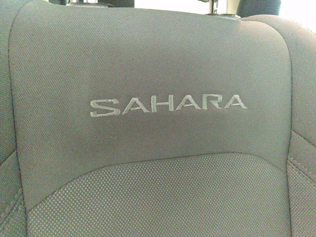 Used 2022 Jeep Wrangler Unlimited Sahara w/ Cold Weather Group AWD/4WD image 36