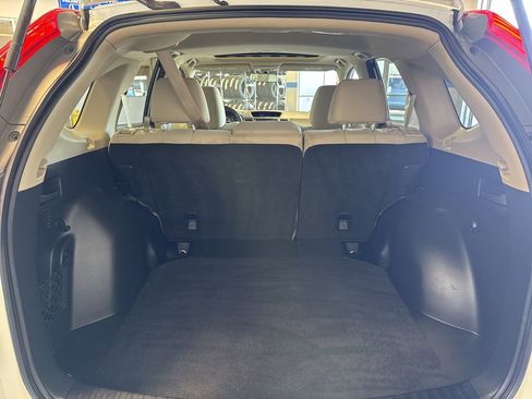 Used 2016 Honda CR-V EX image 28