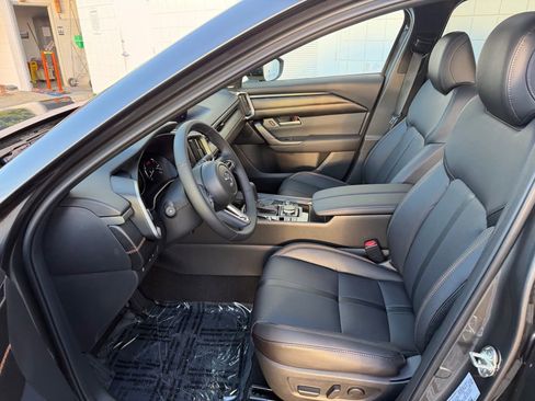 New 2026 MAZDA CX-50 AWD 2.5 S w/ Cargo Package image 14