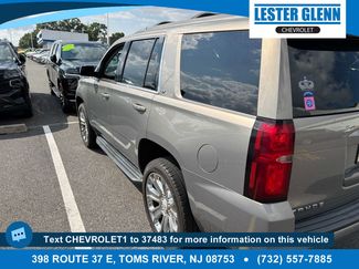 Certified 2018 Chevrolet Tahoe LT AWD/4WD video 1