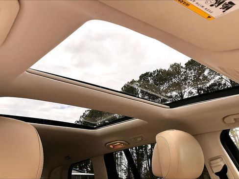 Used 2019 Mercedes-Benz GLS 550 4MATIC image 14