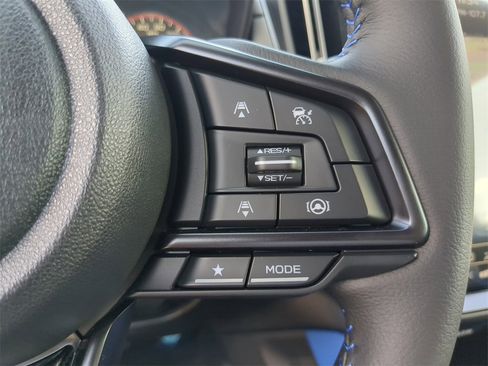 New 2025 Subaru WRX tS image 29