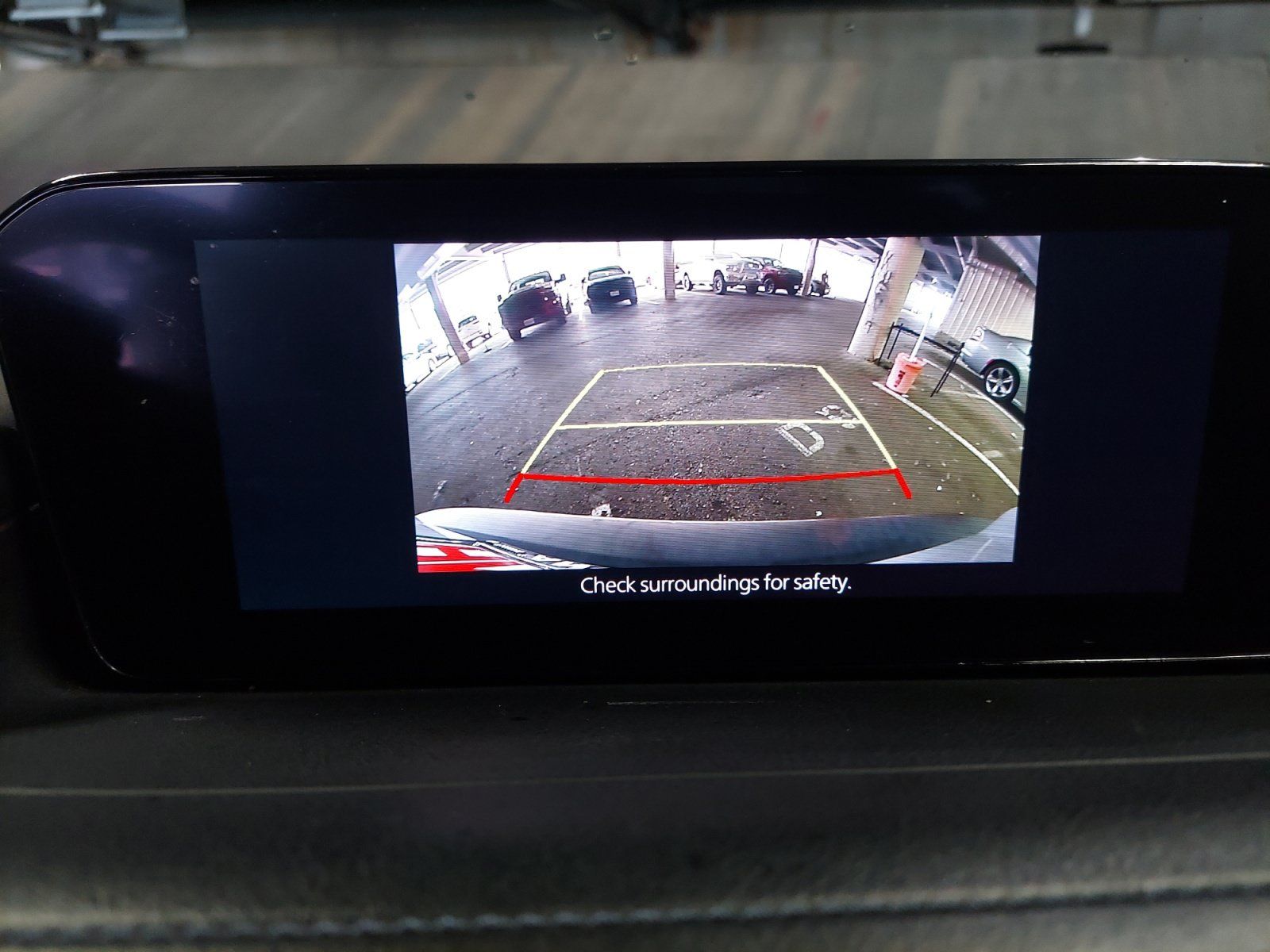 Used 2021 MAZDA CX-30 AWD 2.5 S w/ Select Package image 15