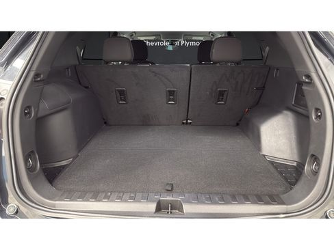 Used 2022 Chevrolet Equinox LT AWD/4WD image 26