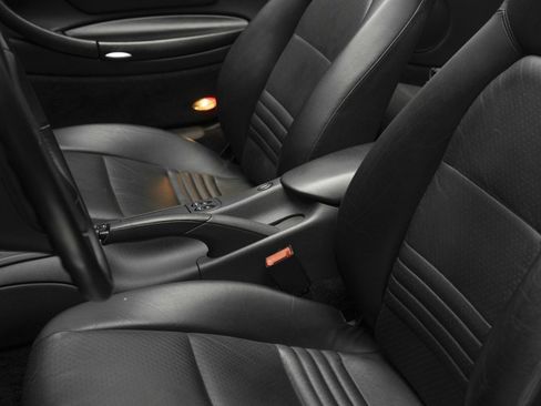 Used 1999 Porsche 911 Carrera image 12