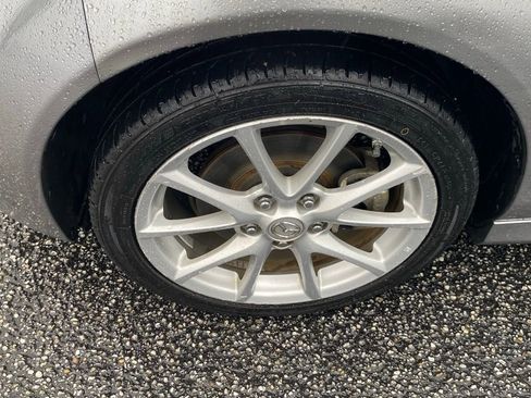 Used 2011 MAZDA MX-5 Miata Grand Touring w/ Premium Pkg image 18