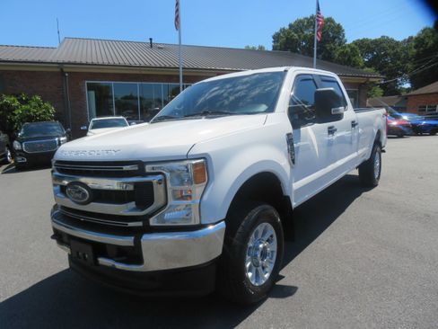 Used 2022 Ford F250 XL w/ STX Appearance Package AWD/4WD image 67