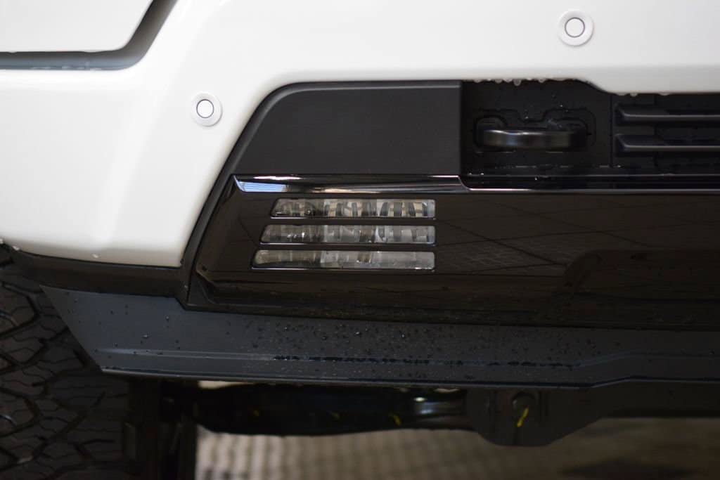 New 2026 Chevrolet Silverado 1500 RST AWD/4WD image 14