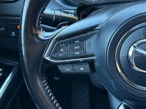 Used 2023 MAZDA CX-9 Carbon Edition AWD/4WD image 29