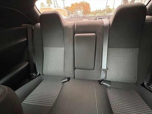 Certified 2020 Dodge Challenger GT w/ Blacktop Package image 13