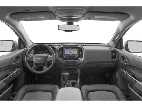 Used 2015 Chevrolet Colorado Z71 AWD/4WD image 11