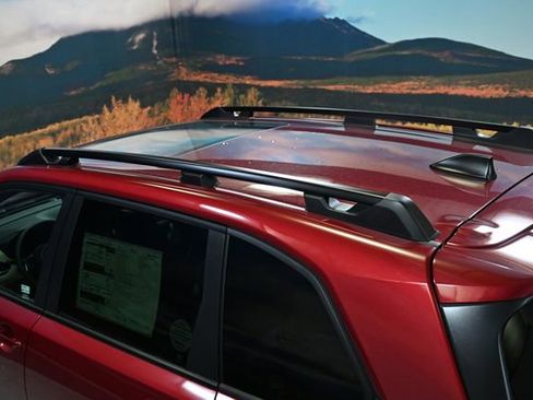 New 2026 Subaru Forester Limited image 13