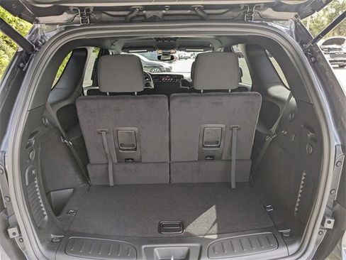 New 2025 Dodge Durango GT w/ Blacktop Package image 13