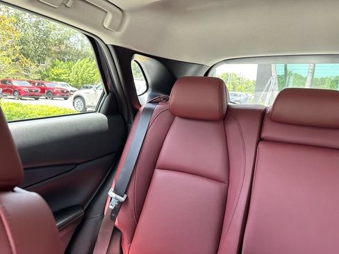 New 2026 MAZDA CX-30 AWD 2.5 S image 17