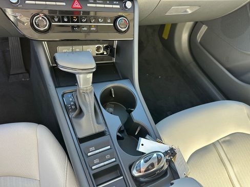 New 2025 Hyundai Sonata SE image 33