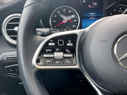 Used 2022 Mercedes-Benz GLC 300 GLC 300 image 23