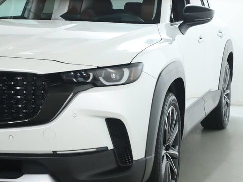 Certified 2026 MAZDA CX-50 2.5 Turbo w/ Cargo Package AWD/4WD image 4