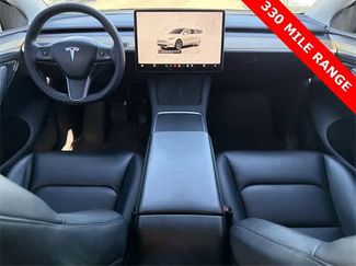 Used 2023 Tesla Model Y Long Range video 2