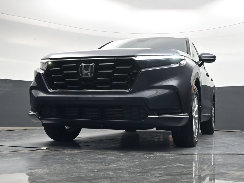 Certified 2025 Honda CR-V EX image 32