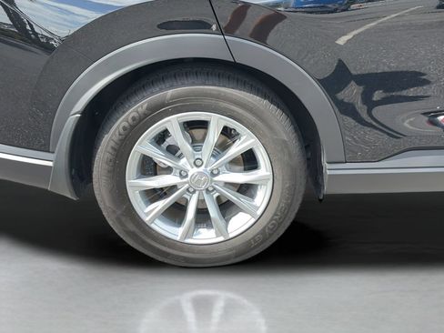 Used 2025 Honda CR-V EX-L image 11