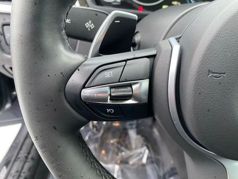 Used 2019 BMW 330i Gran Turismo xDrive w/ M Sport Package image 20