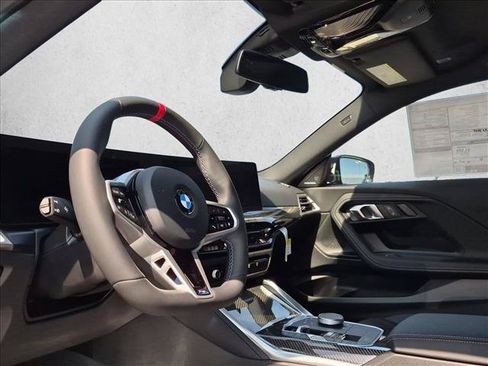 New 2026 BMW M240i xDrive Coupe w/ Premium Package AWD/4WD image 3