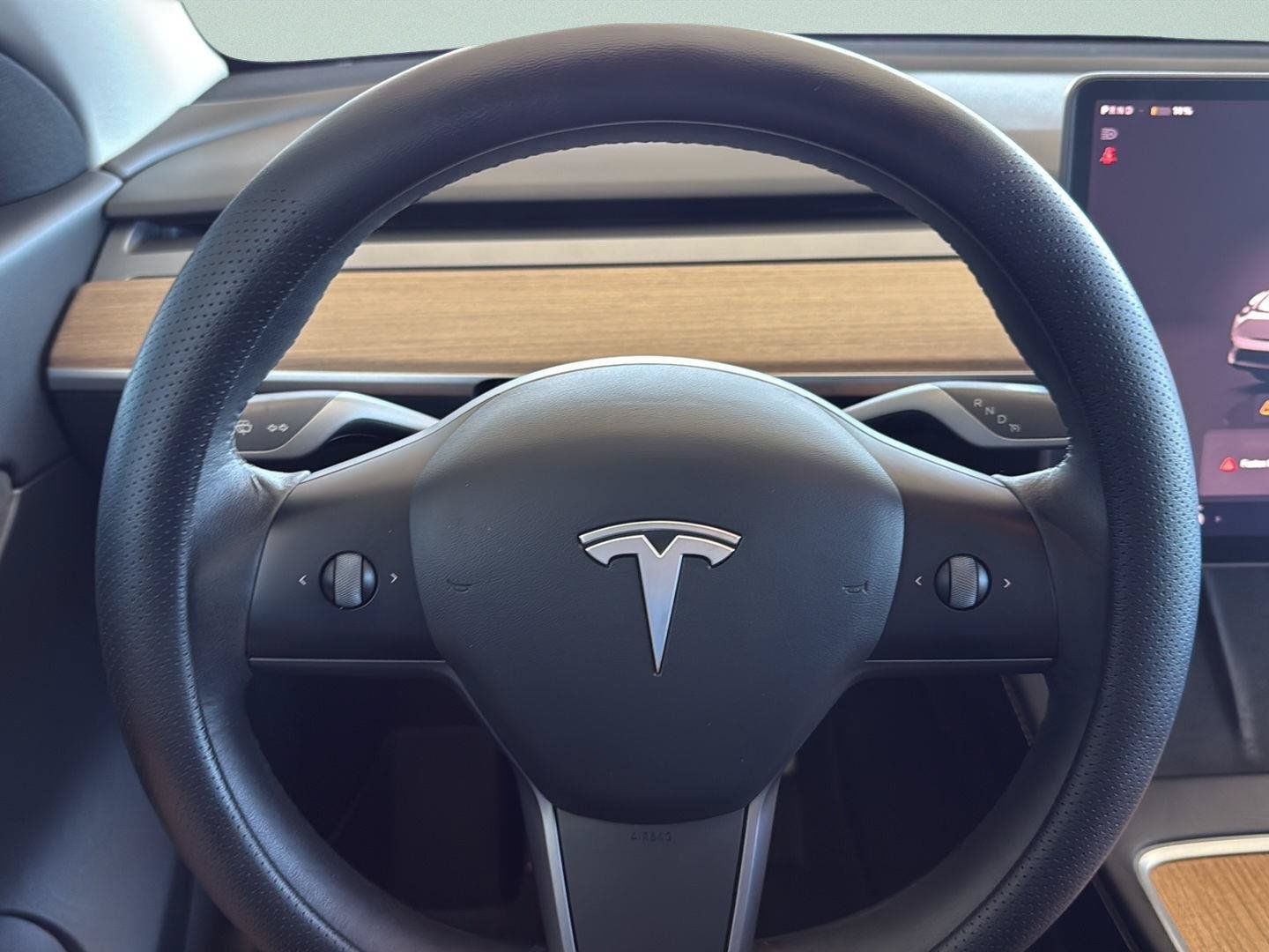 Used 2022 Tesla Model Y Performance AWD/4WD image 14