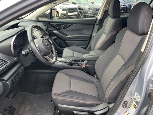 Used 2018 Subaru Crosstrek 2.0i Premium w/ Eyesight System image 11