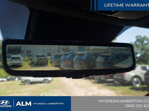 New 2026 Hyundai Santa Fe Calligraphy FWD image 38